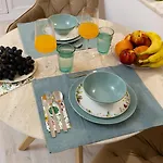 New Calea Victoriei, Old *