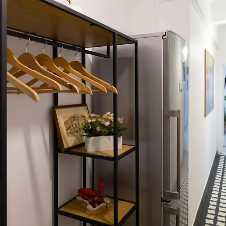 New Calea Victoriei, Old Boekarest