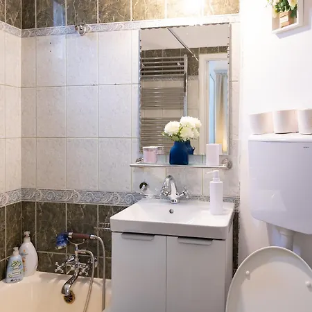 Apartment New Calea Victoriei, Old Bucharest