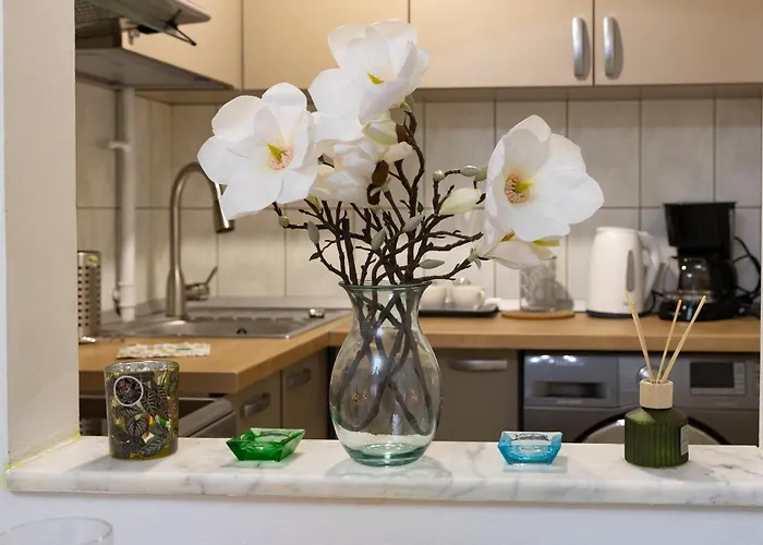 New Calea Victoriei, Old