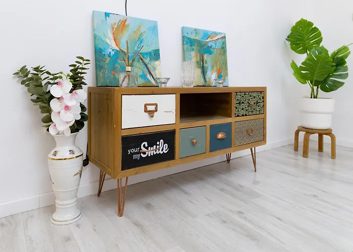 Appartement New Calea Victoriei, Old *